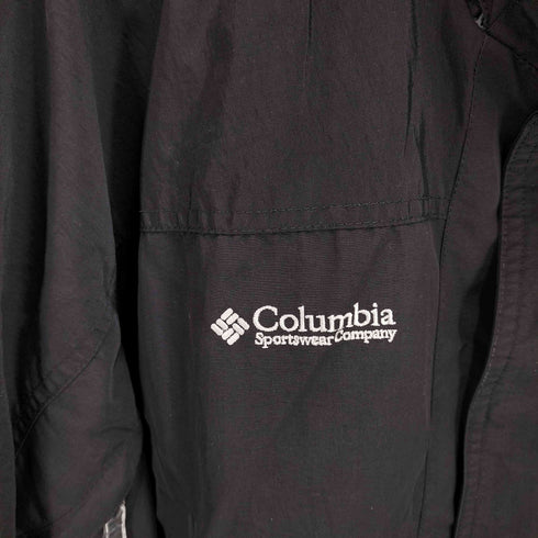 コロンビア Columbia マウンテンパーカー メンズ JPN:XL