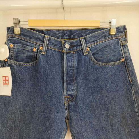 リーバイス Levis 501デニムパンツ メンズ 32/36