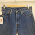 リーバイス Levis 501デニムパンツ メンズ 32/36