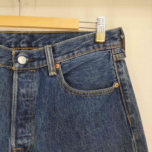 リーバイス Levis 501デニムパンツ メンズ 32/36