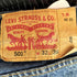 リーバイス Levis 501デニムパンツ メンズ 32/36