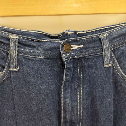 real work wear ペインターパンツ メンズ