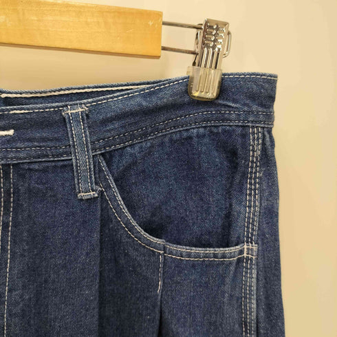 real work wear ペインターパンツ メンズ