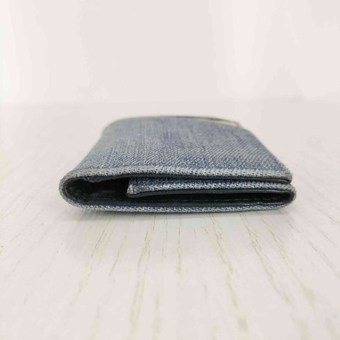 ディーゼル DIESEL デニムキーケース メンズ