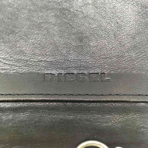 ディーゼル DIESEL デニムキーケース メンズ