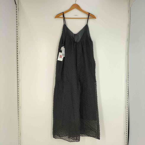 イエナ IENA 24SS シアージャガードオールインワン レディース 038