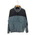 ノースフェイスパープルレーベル THE NORTH FACE PURPLE LABEL Indigo Mountain Wind Pullover メンズ JPN:L