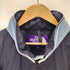 ノースフェイスパープルレーベル THE NORTH FACE PURPLE LABEL Indigo Mountain Wind Pullover メンズ JPN:L