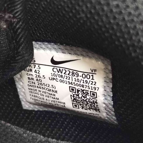 ナイキ NIKE Air Force 1 Mid '07 メンズ 26.5