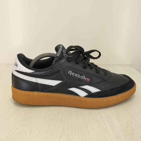 リーボック Reebok CLUB C 85 REVENGE VINTAGE メンズ 27.5