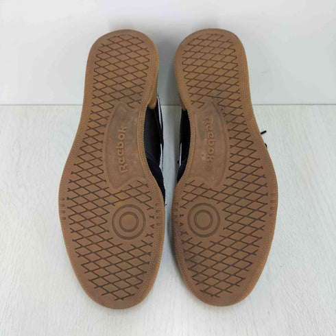 リーボック Reebok CLUB C 85 REVENGE VINTAGE メンズ 27.5