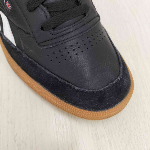 リーボック Reebok CLUB C 85 REVENGE VINTAGE メンズ 27.5
