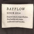 ベイフロー BAYFLOW フェイクスエードジャケット メンズ JPN:4