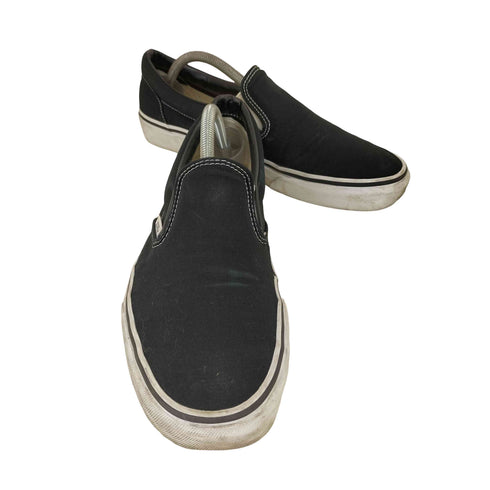 バンズ VANS slip-on スリッポン メンズ 28.0