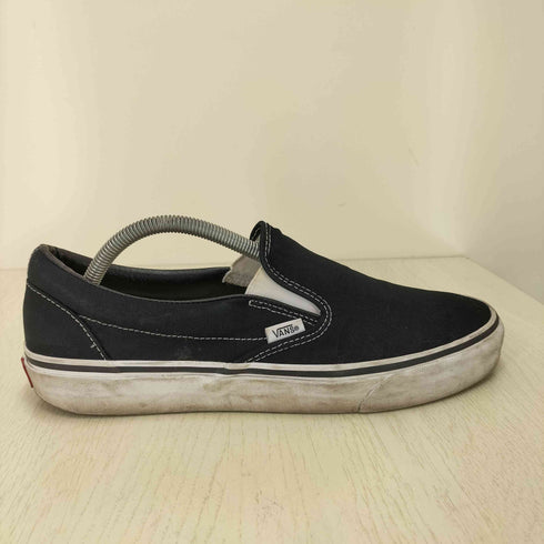 バンズ VANS slip-on スリッポン メンズ 28.0