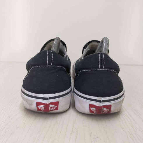 バンズ VANS slip-on スリッポン メンズ 28.0