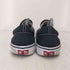 バンズ VANS slip-on スリッポン メンズ 28.0