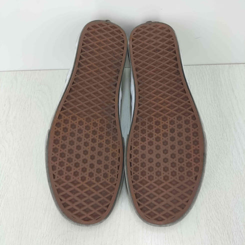 バンズ VANS slip-on スリッポン メンズ 28.0