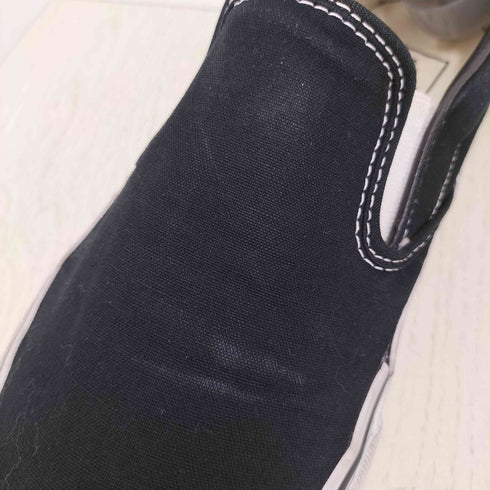 バンズ VANS slip-on スリッポン メンズ 28.0