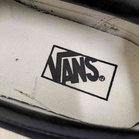 バンズ VANS slip-on スリッポン メンズ 28.0