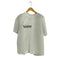 vektor shop Thick Logo SS Tee フロントブランドロゴプリント クルーネックTシャツ メンズ import:M