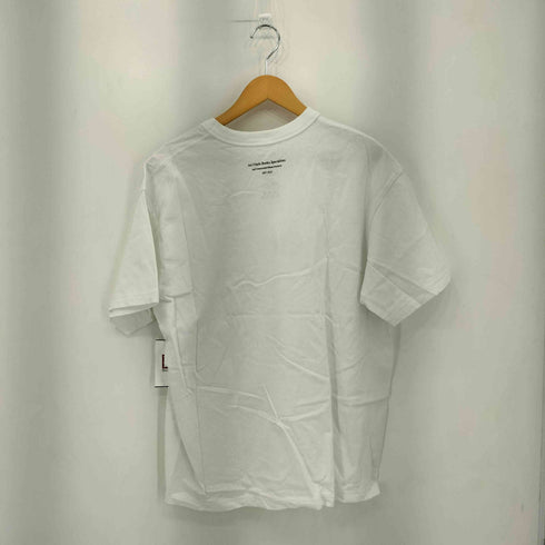 vektor shop Thick Logo SS Tee フロントブランドロゴプリント クルーネックTシャツ メンズ import:M