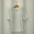 vektor shop Thick Logo SS Tee フロントブランドロゴプリント クルーネックTシャツ メンズ import:M