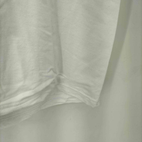 vektor shop Thick Logo SS Tee フロントブランドロゴプリント クルーネックTシャツ メンズ import:M