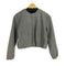 ザラ ZARA ソフトボンバージャケット レディース import:XS