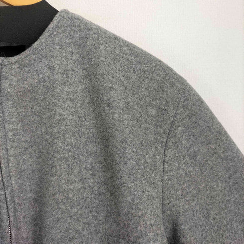 ザラ ZARA ソフトボンバージャケット レディース import:XS