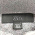 ザラ ZARA ソフトボンバージャケット レディース import:XS