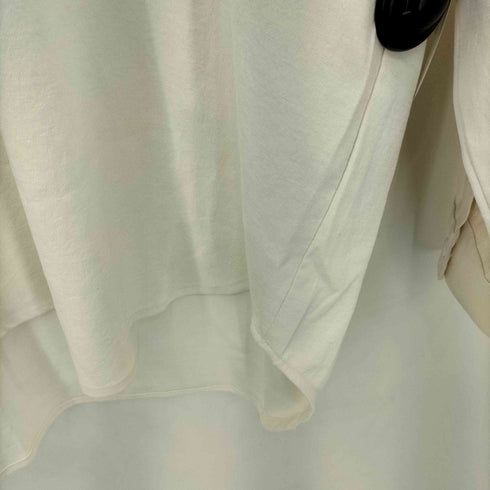 ミノトールインスト MINOTAUR INST. フロントポケット クルーネックロンT メンズ JPN:S