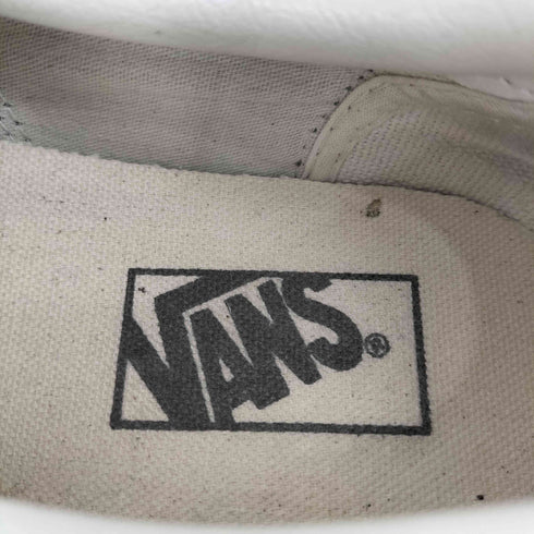 バンズ VANS ERA スニーカー メンズ JPN:26