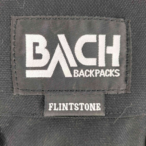バッハ BACH BACKPACKS FLINTSTONE メンズ