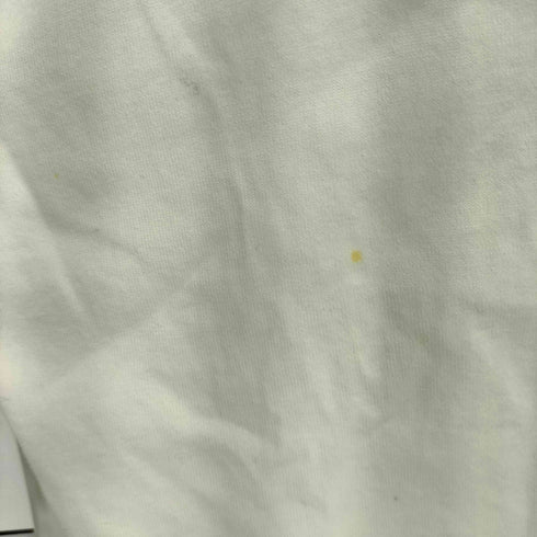 グラフペーパー Graphpaper ファインコットン モックネック ビッグスリーブ Tシャツ レディース 00