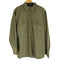 エルエルビーン L.L.Bean フラップポケット L/S シャツ メンズ L-REG