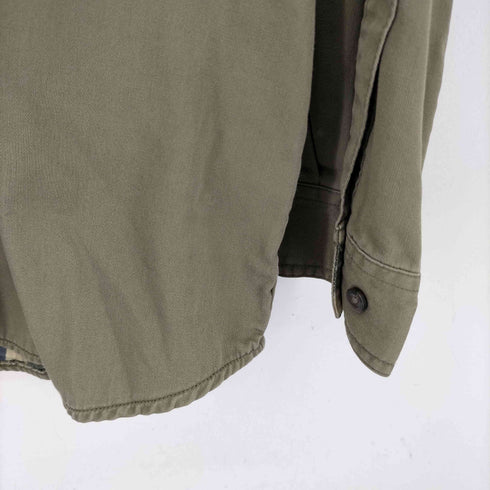 エルエルビーン L.L.Bean フラップポケット L/S シャツ メンズ L-REG
