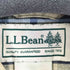 エルエルビーン L.L.Bean フラップポケット L/S シャツ メンズ L-REG