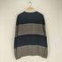 コス COS RELAXED LONG-SLEEVED RUGBY POLO SHIRT メンズ XL