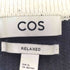 コス COS RELAXED LONG-SLEEVED RUGBY POLO SHIRT メンズ XL