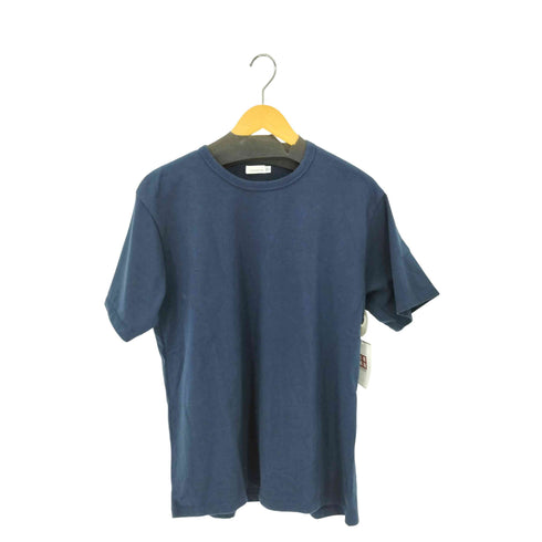 ナナミカ nanamica COOLMAX Jersey Tee ジャージ Tシャツ メンズ JPN:S