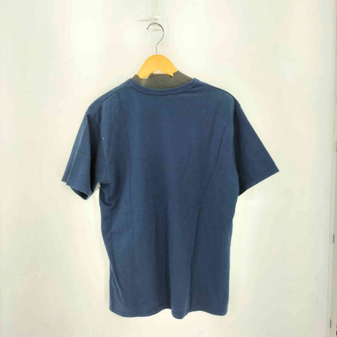 ナナミカ nanamica COOLMAX Jersey Tee ジャージ Tシャツ メンズ JPN:S