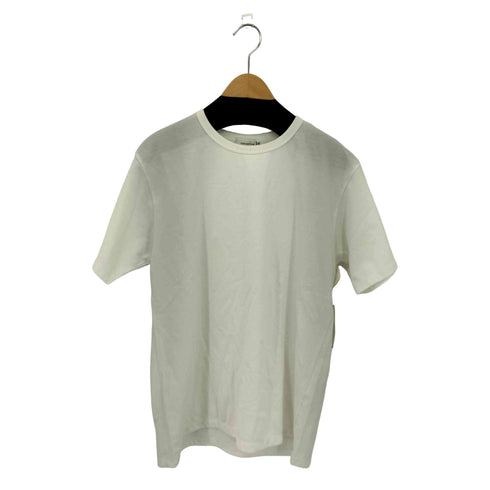 ナナミカ nanamica COOLMAX Jersey Tee ジャージ Tシャツ メンズ JPN:S