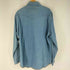 ラングラー Wrangler L/S ウエスタンデニムシャツ メンズ JPN:XL