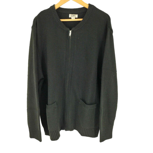 エドワーズ edwards ドライバーズニット メンズ JPN:XL