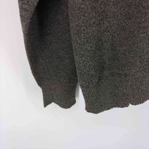 GILLIO L/S ポロニット メンズ JPN:L