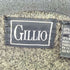 GILLIO L/S ポロニット メンズ JPN:L