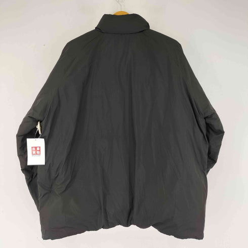 ルイス Luis 中綿ショートジャケット メンズ JPN:M