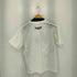 ユナイテッドアスレ UNITED ATHLE BASSLINE RECORDS S/S TEE イラストプリント クルーネックTシャツ メンズ import:L