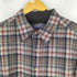 ペンドルトン PENDLETON 70S MADE IN USA ウール ネルシャツ メンズ 2X